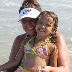 Meet your Posher, Hillary